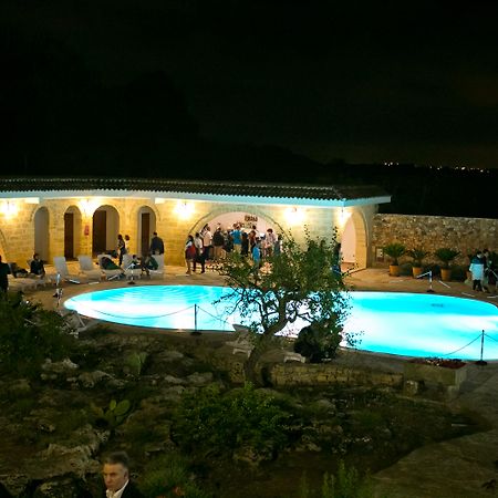 Masseria Relais Santa Teresa Sannicola Extérieur photo