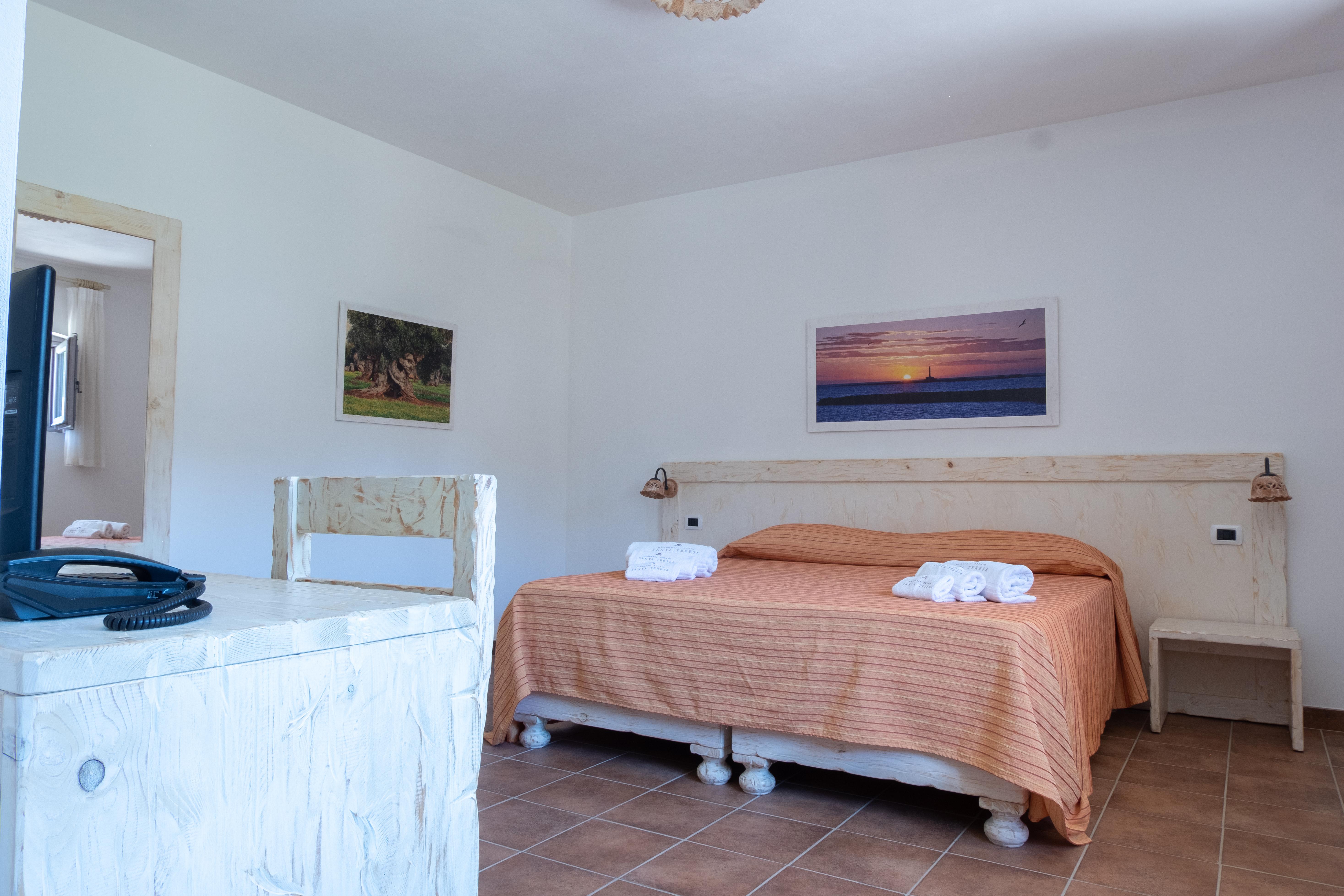 Masseria Relais Santa Teresa Sannicola Extérieur photo