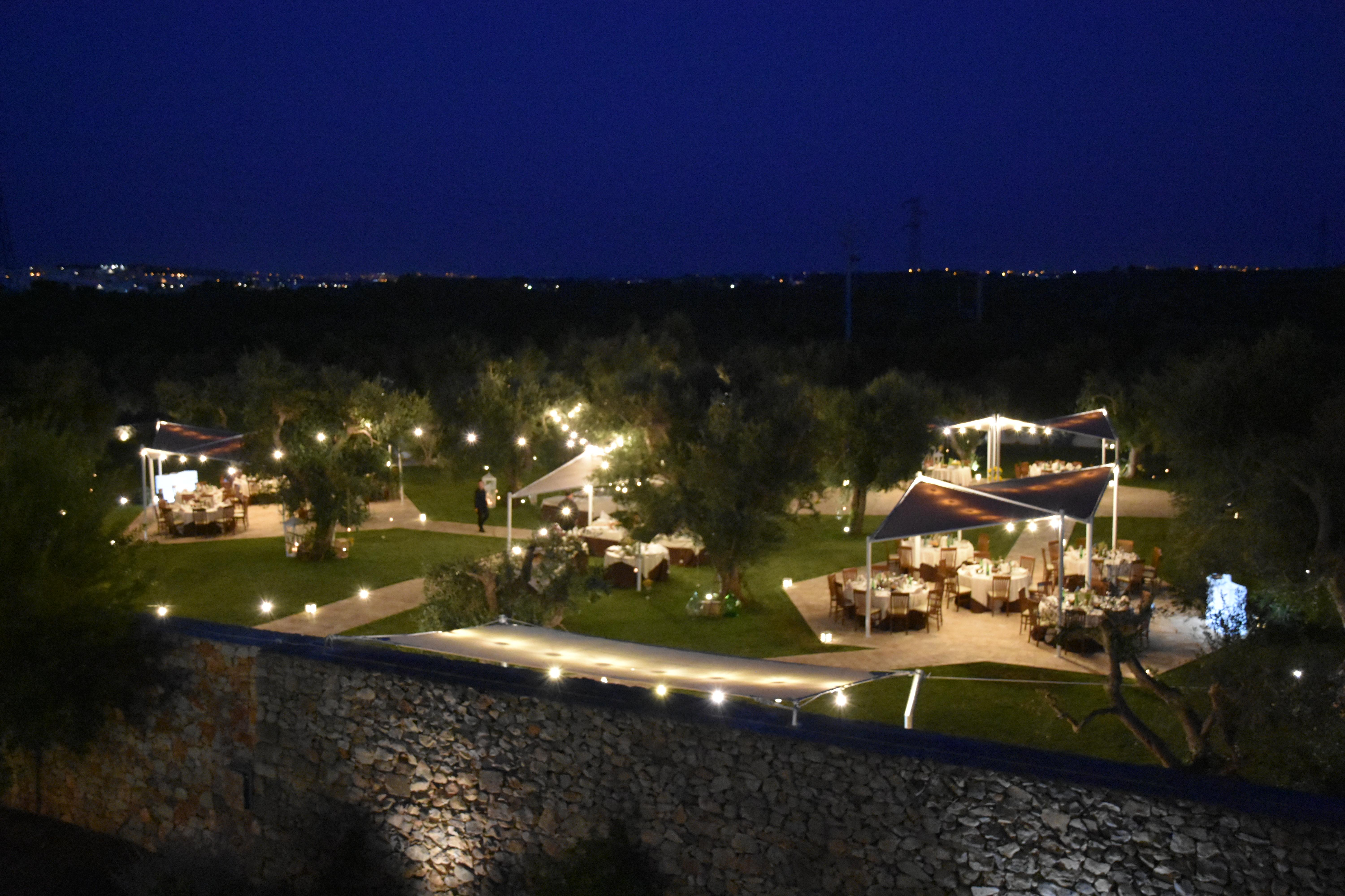 Masseria Relais Santa Teresa Sannicola Extérieur photo