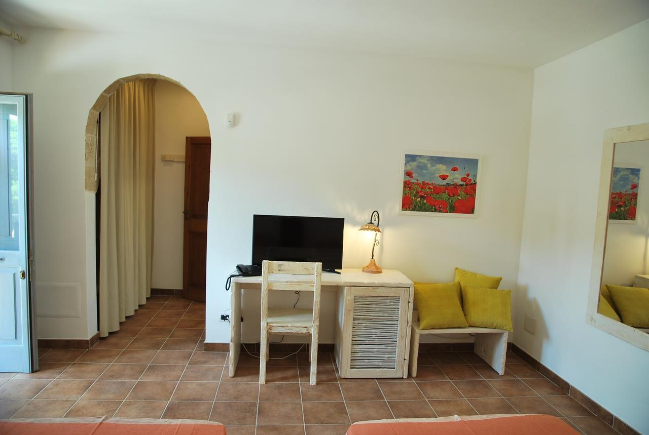 Masseria Relais Santa Teresa Sannicola Extérieur photo