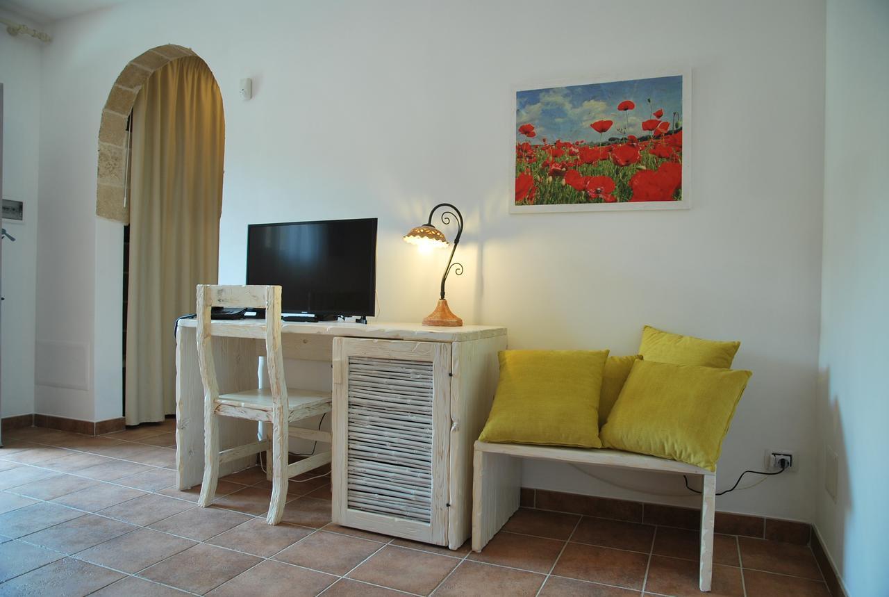 Masseria Relais Santa Teresa Sannicola Extérieur photo