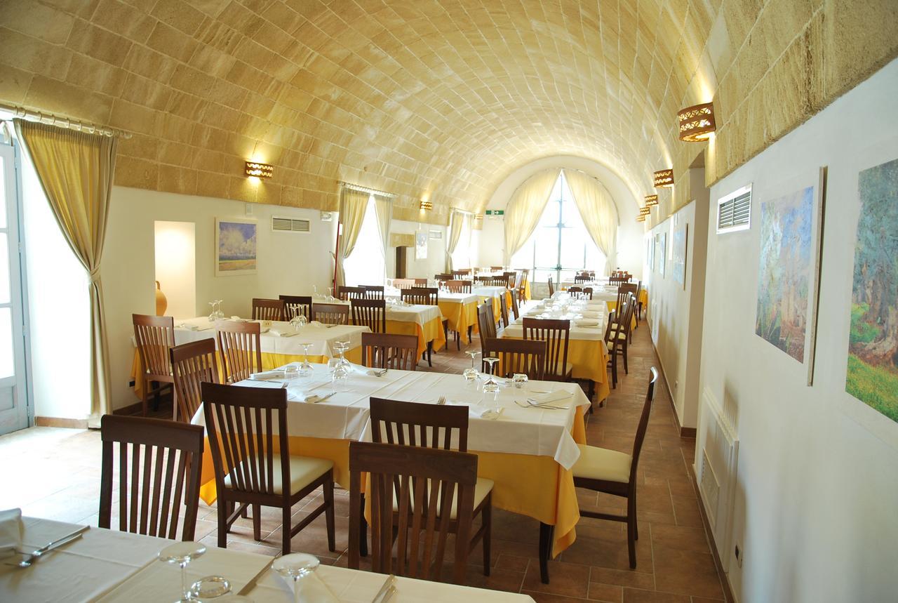 Masseria Relais Santa Teresa Sannicola Extérieur photo